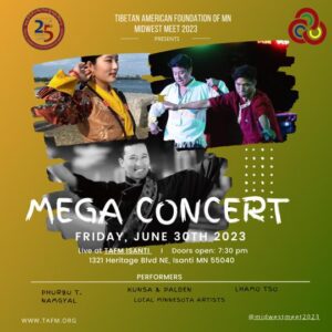 Mega Concert